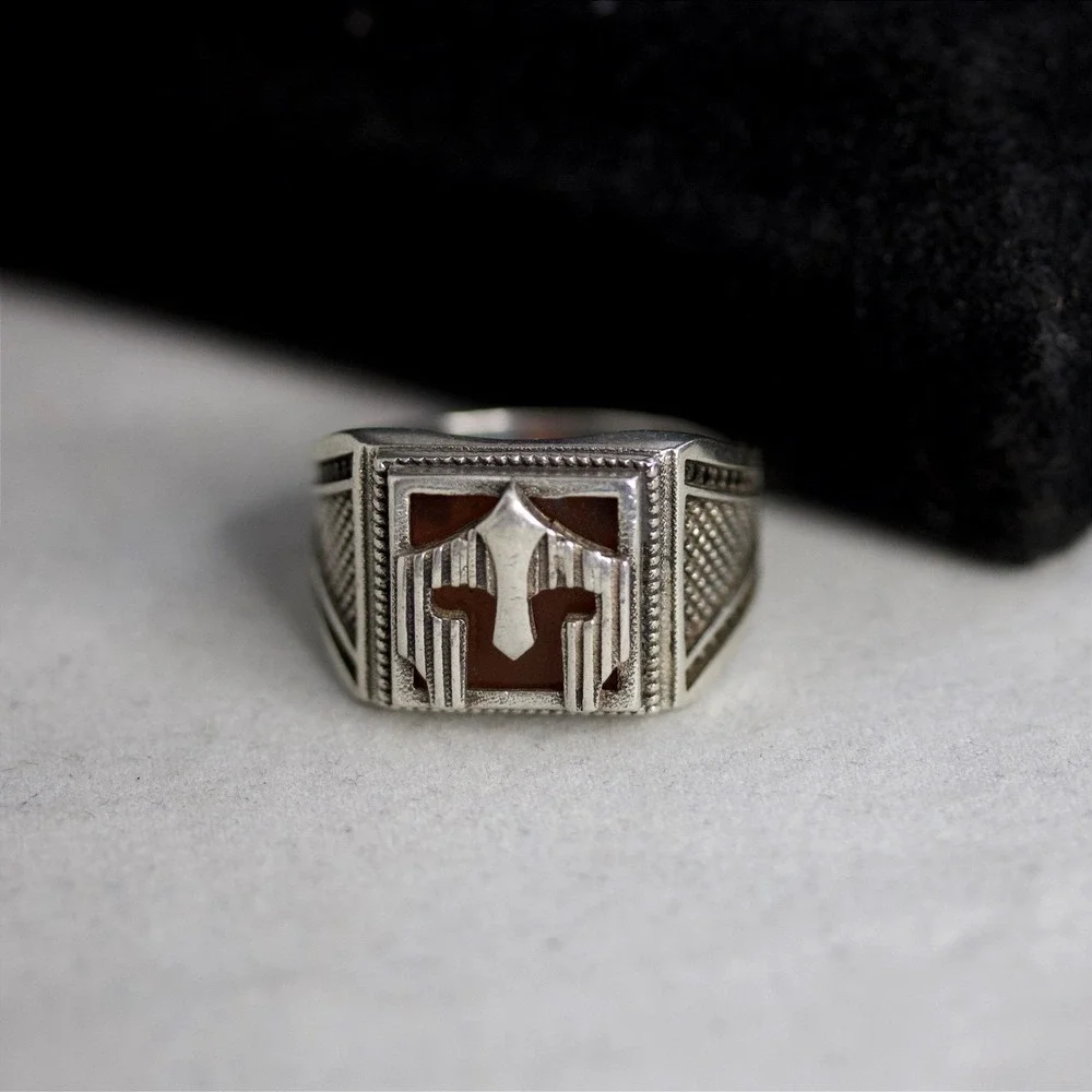 N/A sterling silver